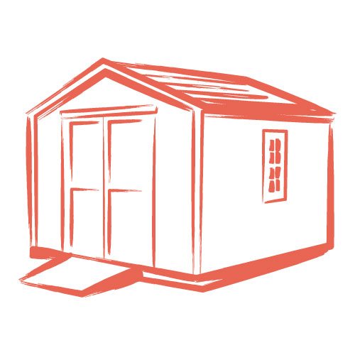 Highlands Gable Highlands Gable