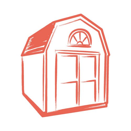 Muskoka Barn Muskoka Barn