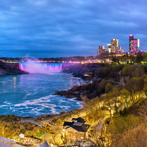 Storage Shed Builder Niagara Falls