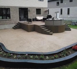 Premium Outdoor Structure