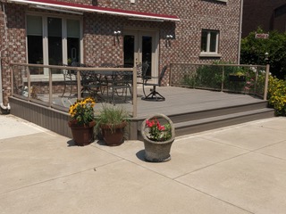 High Quality Deck Building Ontario