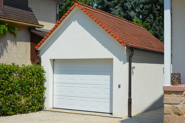 Custom Prefab Garage Designers