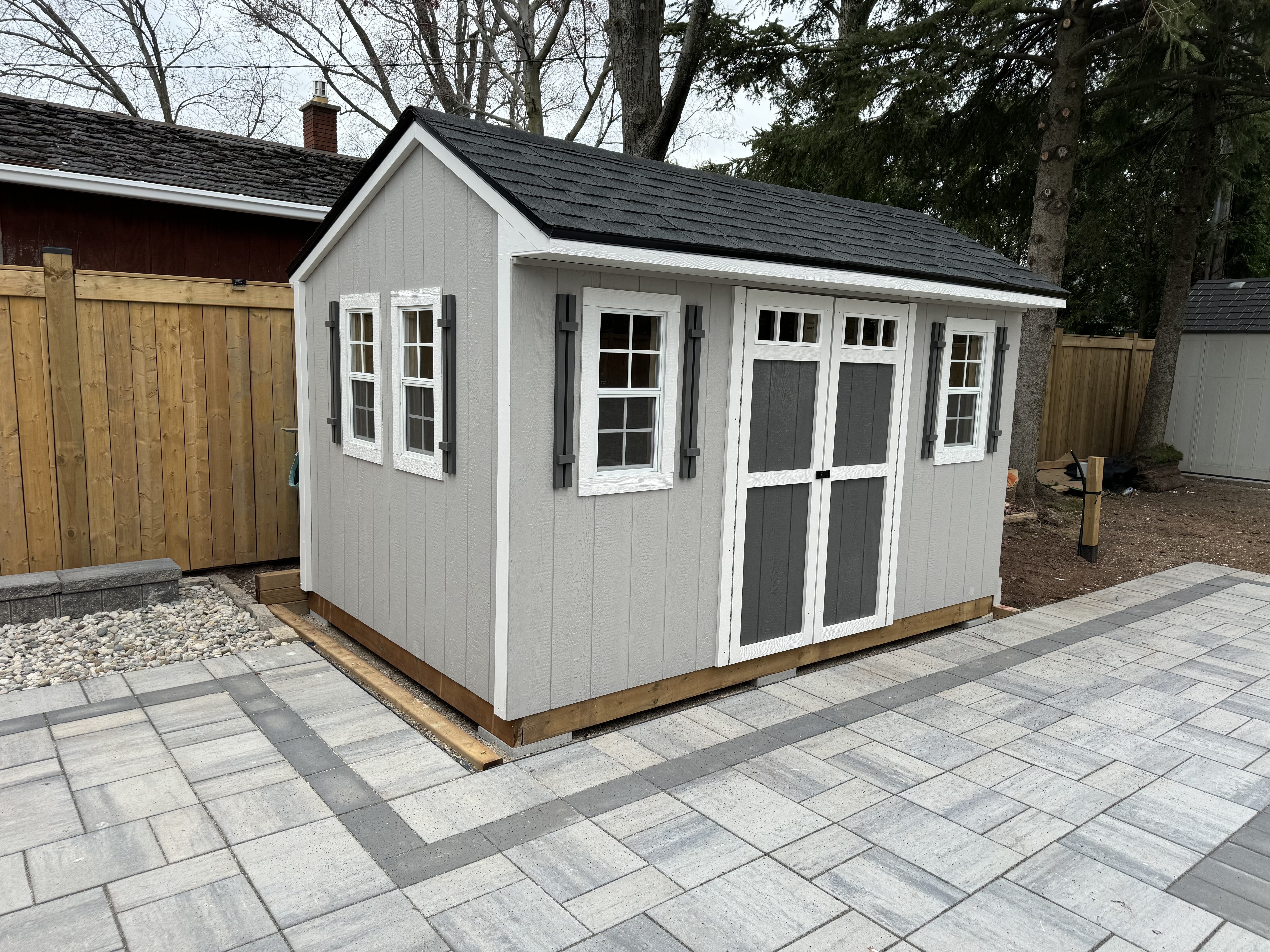 Haliburton Cottage